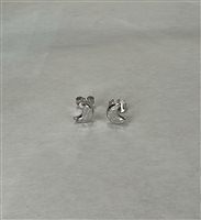 Orecchini Domar Donna Orecchini oro 18k in Oro OROR-117-280